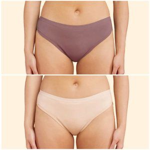 NWOT Thinx Sport Underwear Bundle